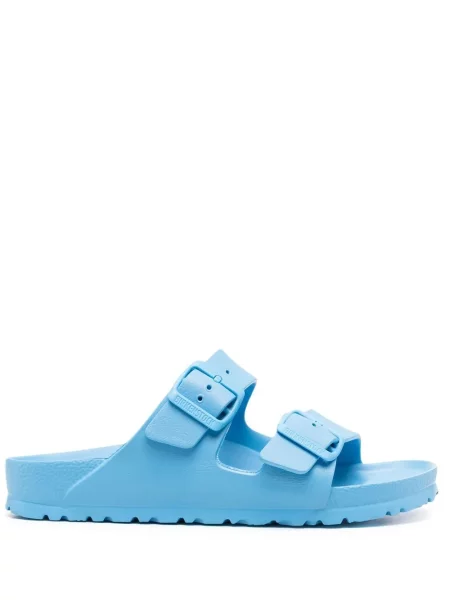 Sandale Birkenstock albastru