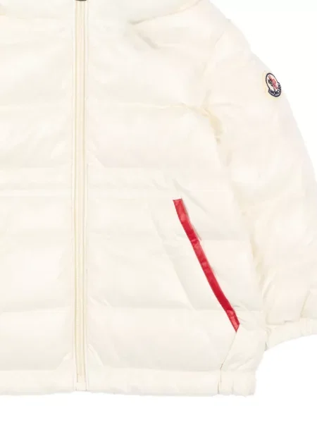 Kurtka puchowa dziecięca Moncler Enfant
