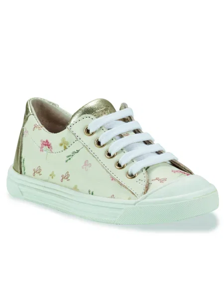 Pantofi copii Gbb alb