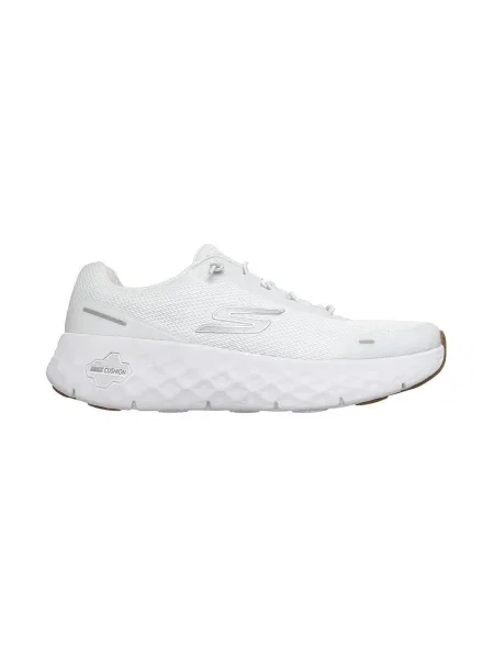 Félcipo Skechers fehér