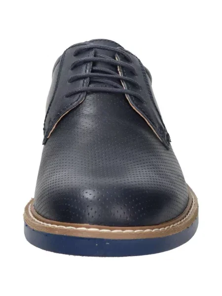 Pantofi Imac albastru
