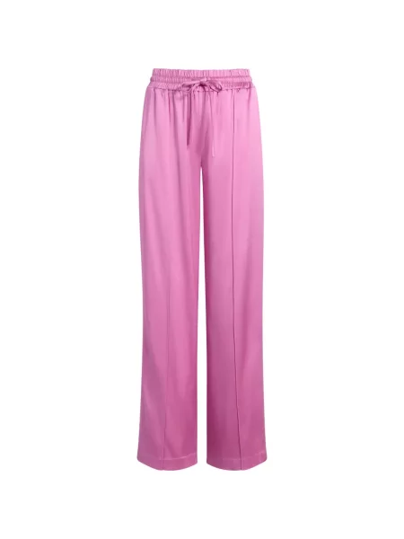 Pantaloni Cinq A Sept roz