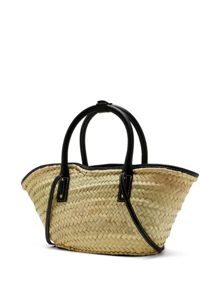 Geantă Jacquemus mini