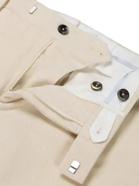 Pantaloni Pt Torino de catifea cord