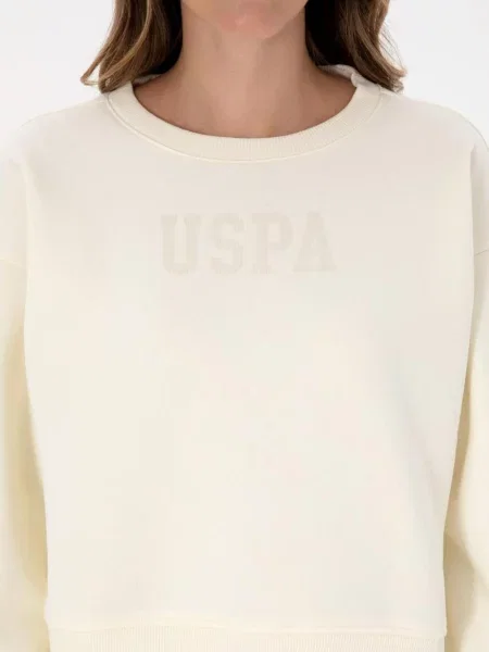 Свитшот U.s. Polo
