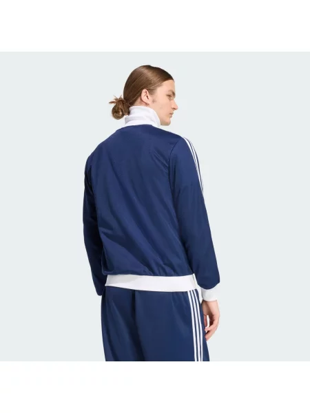 BLUZA CLASSIC TRACK TOP