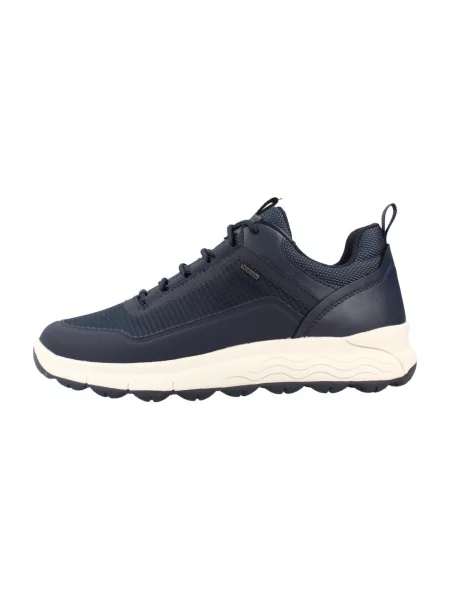 Pantofi Geox albastru