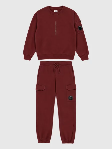 Детский спортивный костюм C.p. Company