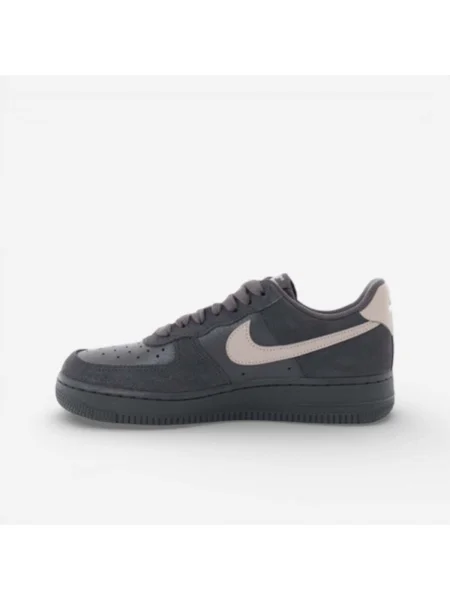 Tenisky Nike Air Force 1 čierna