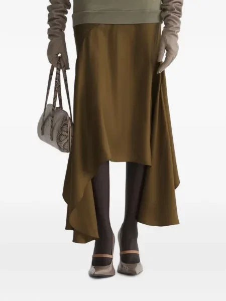 Fustă Mugler