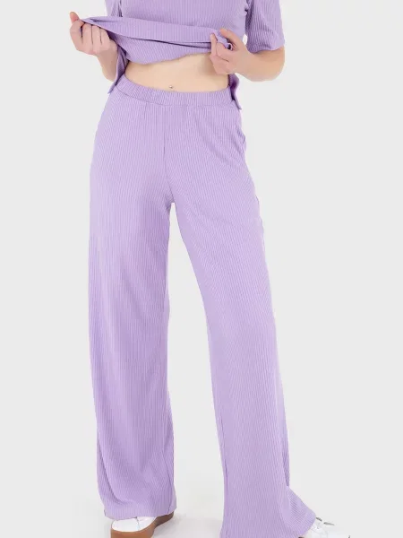 Silvio Merlini ­ Брюки палаццо