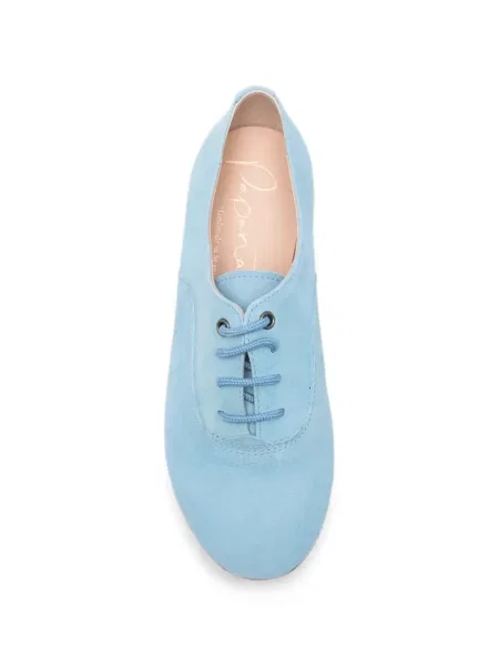 Sneakersy dziecięce Eli1957 niebieskie