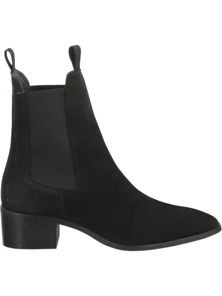 Chelsea boots Gant černé