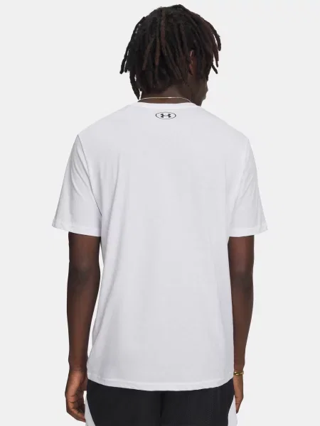 Tricou Under Armour