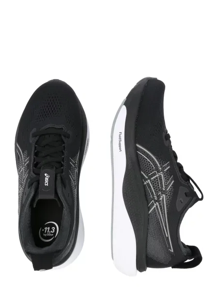 Bežecké topánky Asics Gel-Kayano 33 čierna