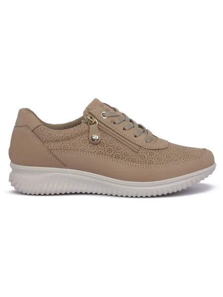 Pantofi Enval bej