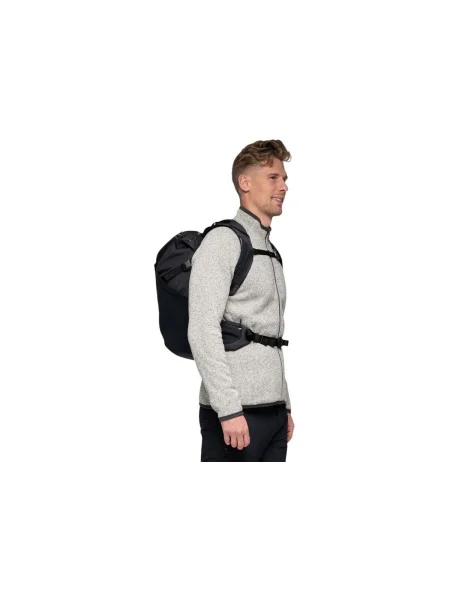 Rucsac Bergans negru