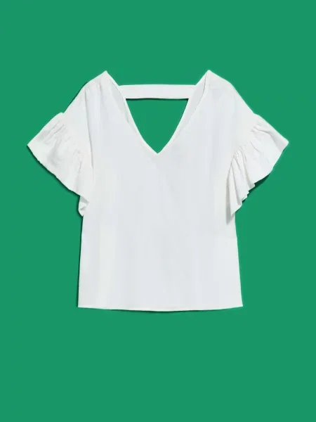 Koszula Marisse biała