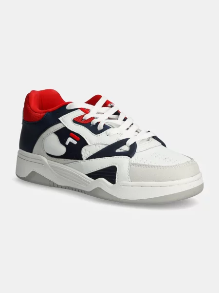 Маратонки Fila Wayne тъмносиньо бяло