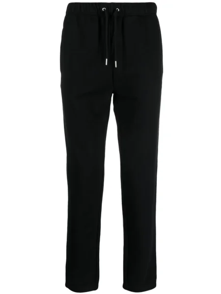 Pantaloni Fred Perry negru