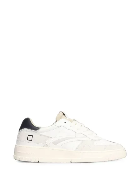 Sneakerși D.a.t.e. alb