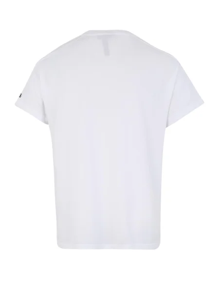 Tricou Adidas alb