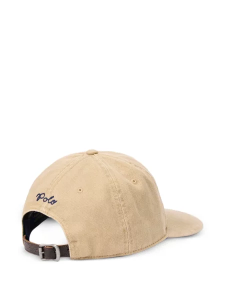 Polokošeľa Polo Ralph Lauren sivá