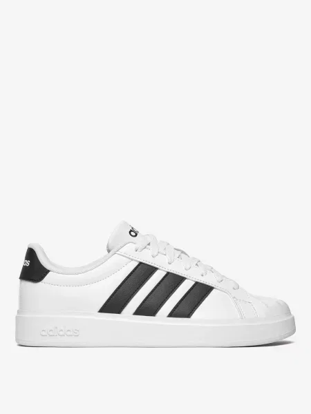 Sneakersy białe