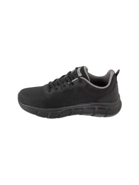 Pantofi Skechers negru