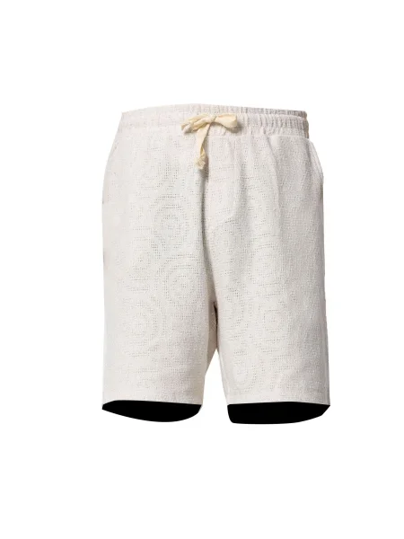 VAMOS CLO Pantaloni Russian Sage deschis gri