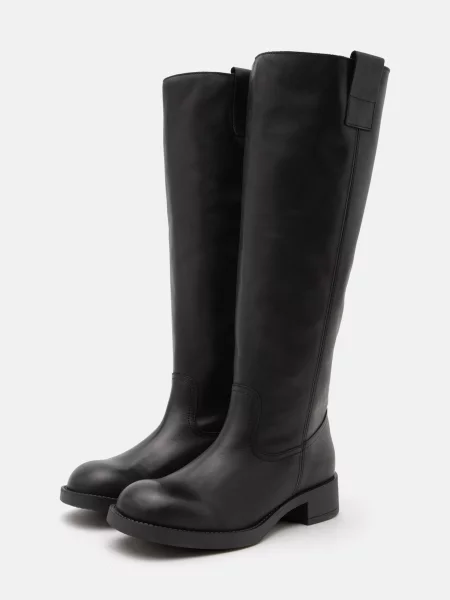 STEVE MADDEN Čižmy Zola' čierna