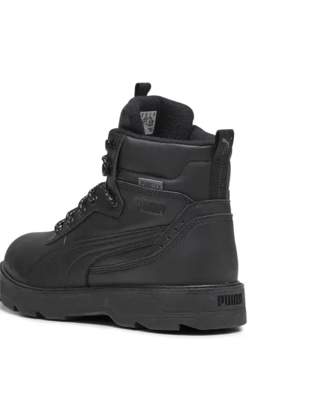 PUMA Desierto V3 Puretex Черевики чорний
