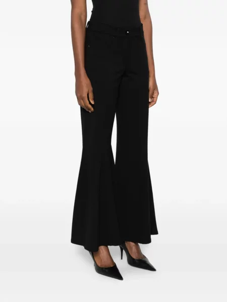 Pantaloni Cambio negru