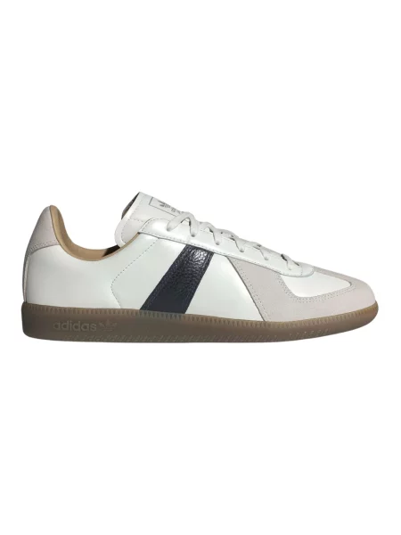 BUTY BW ARMY białe