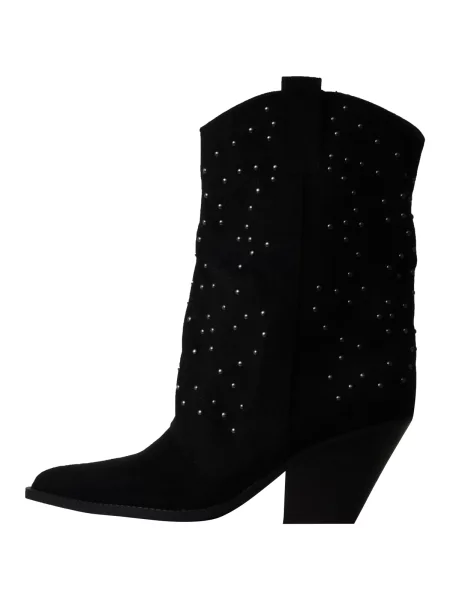 Pantofi Super Mode negru