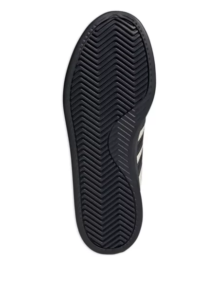 Tenisky Adidas šedé
