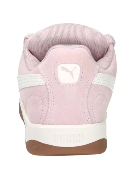 Pantofi Puma roz