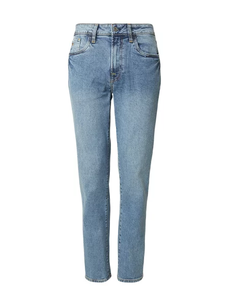 SCOTCH & SODA Jeans deschis albastru