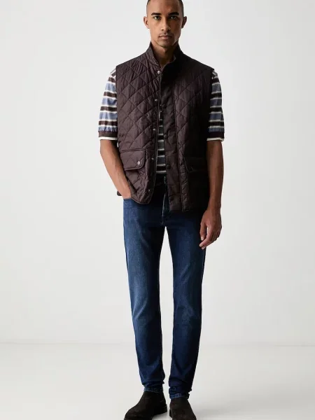 Paul&Shark blugi slim fit pentru bărbați