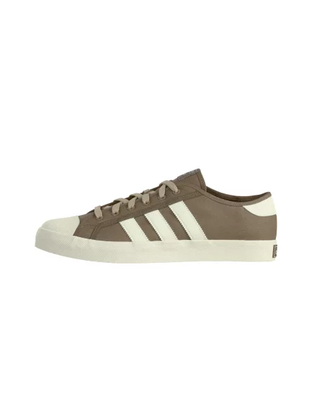 Sneakerși Adidas Originals maro