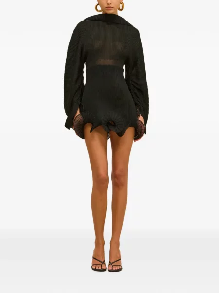 Rochie Cult Gaia negru