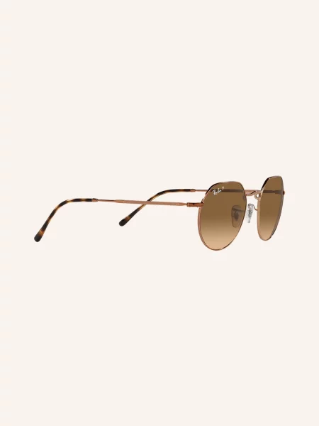 Ray-Ban Okulary Przeciwsłoneczne Rb grau czarne