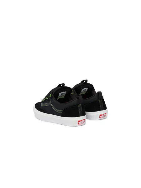 Tenisky Vans Skate Old Skool 36 + čierna