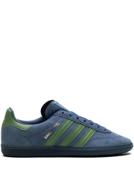 Sneakerși Adidas Superstar alb