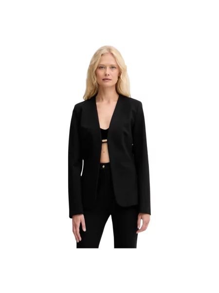 Marynarka Guess czarna