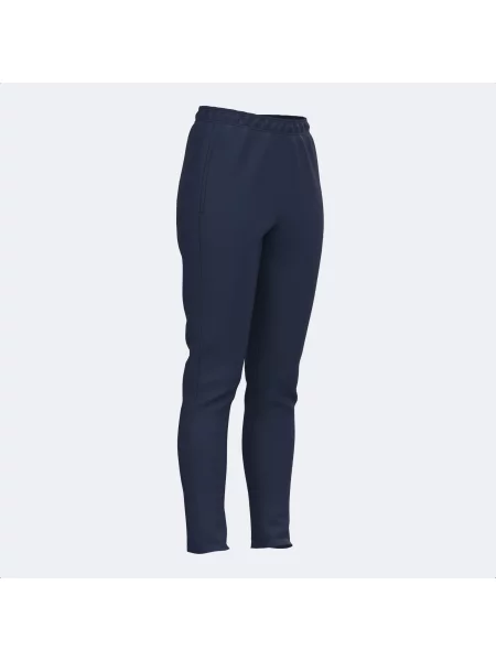 Spodnie treningowe Joma Advance niebieskie