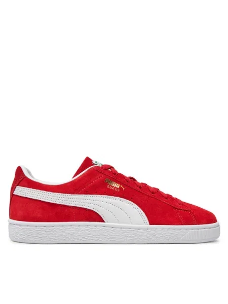 Puma Sneakers Classic roșu