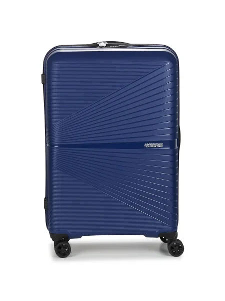 Kufor American Tourister modrá