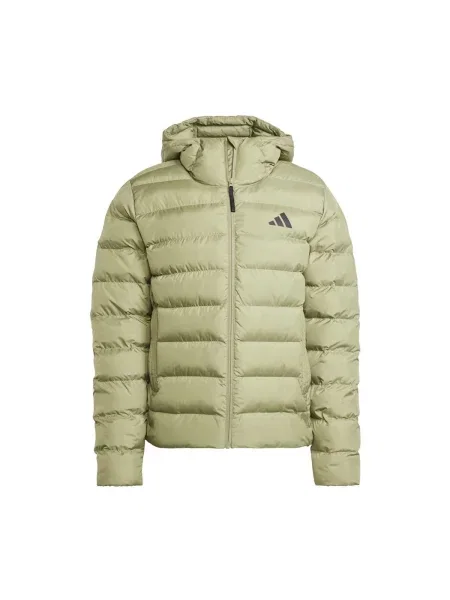 Geacă Adidas verde