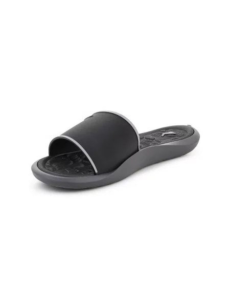 Pantofi Rider gri